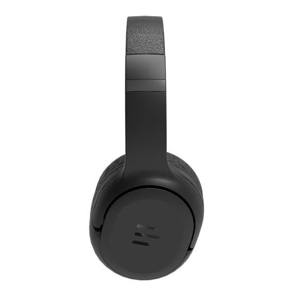 Encontraproduto.com.br - Headphone HB200 Bluetooth Preto Pulse - PH430OUT [Reembalado]