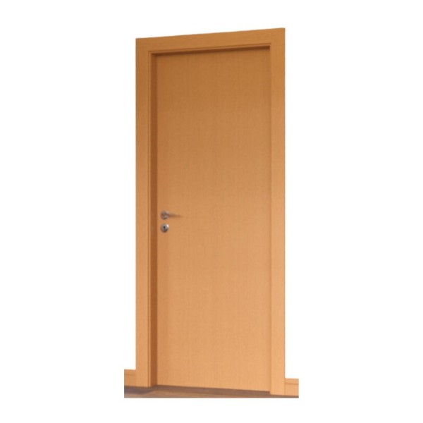 Encontraproduto.com.br - kit porta de madeira curupixa lisa 80x210x11 dalcomad