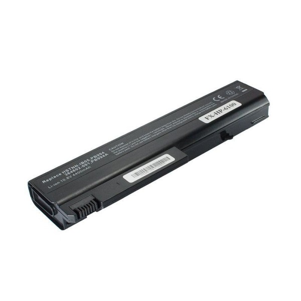 Encontraproduto.com.br - Bateria Compativel para Notebook HP Compaq FX-HP-6100 4400MAH