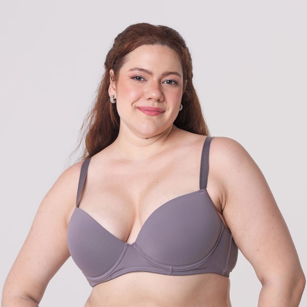 Encontraproduto.com.br - Sutiã Roxo