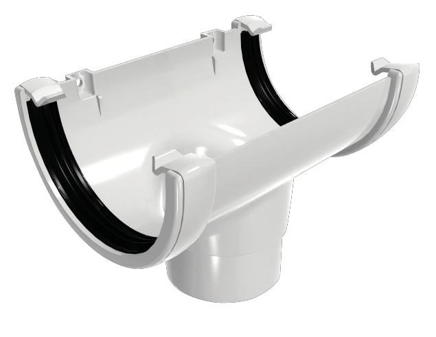 Encontraproduto.com.br - Bocal Classic Em PVC Brabco Odem