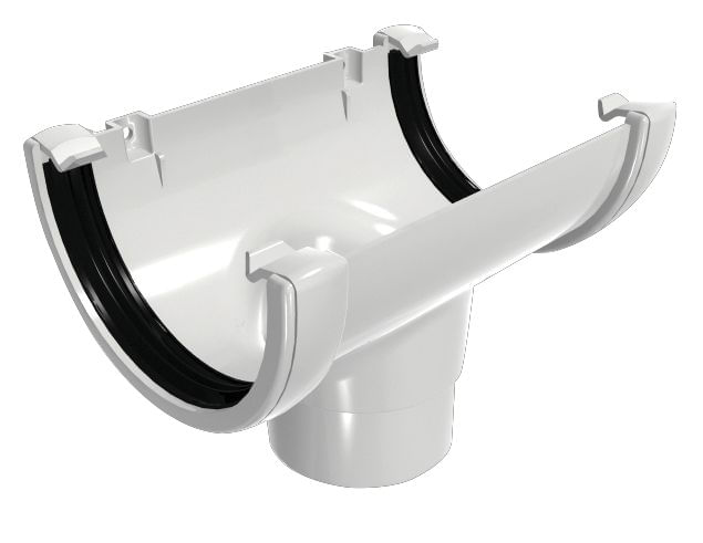 Encontraproduto.com.br - Bocal Classic Em PVC Brabco Odem