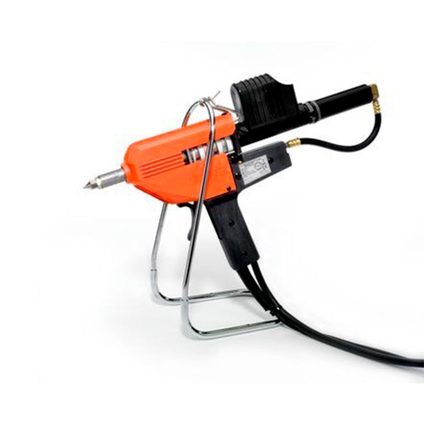Encontraproduto.com.br - Pistola de Adesivo Hot Melt 3M Polygun II 110V