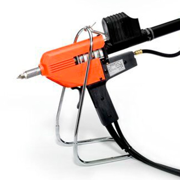 Encontraproduto.com.br - Pistola de Adesivo Hot Melt 3M Polygun II 110V