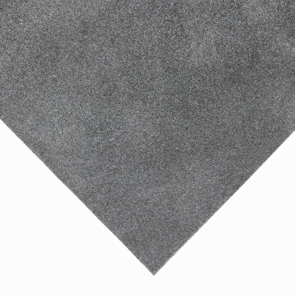 Encontraproduto.com.br - Carpete Autolour Grafite Com Resina 2,00 X 25,00m (50m²)