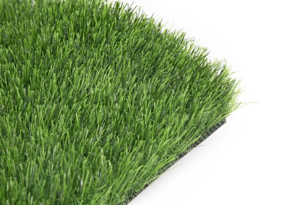Encontraproduto.com.br - Grama Sintética Artificial 40mm com proteção UV e Anti-Fungo 2,00 x 15,00m (30m²)