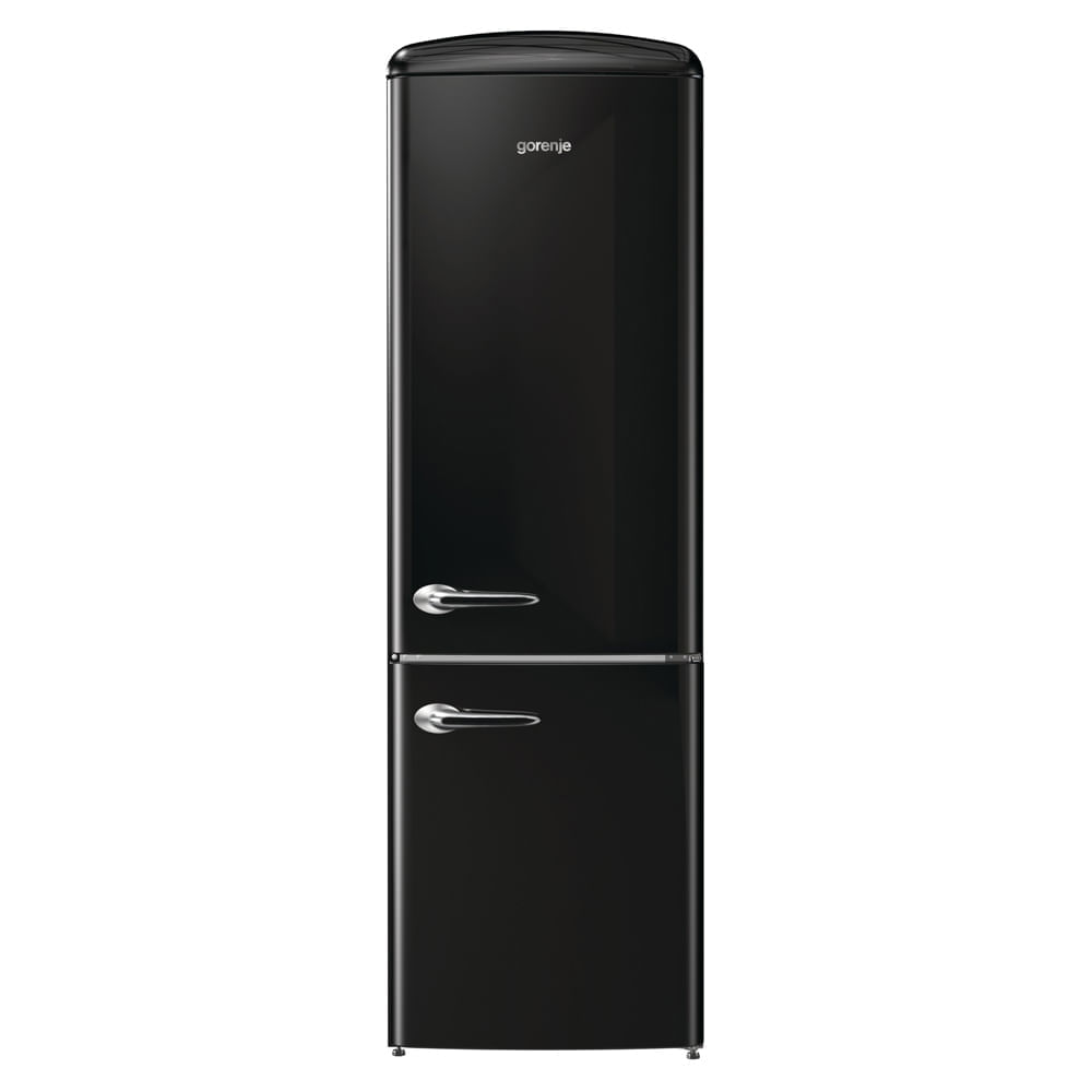 Refrigerador Bottom Freezer Ion Generation Frost Free 329L Preto