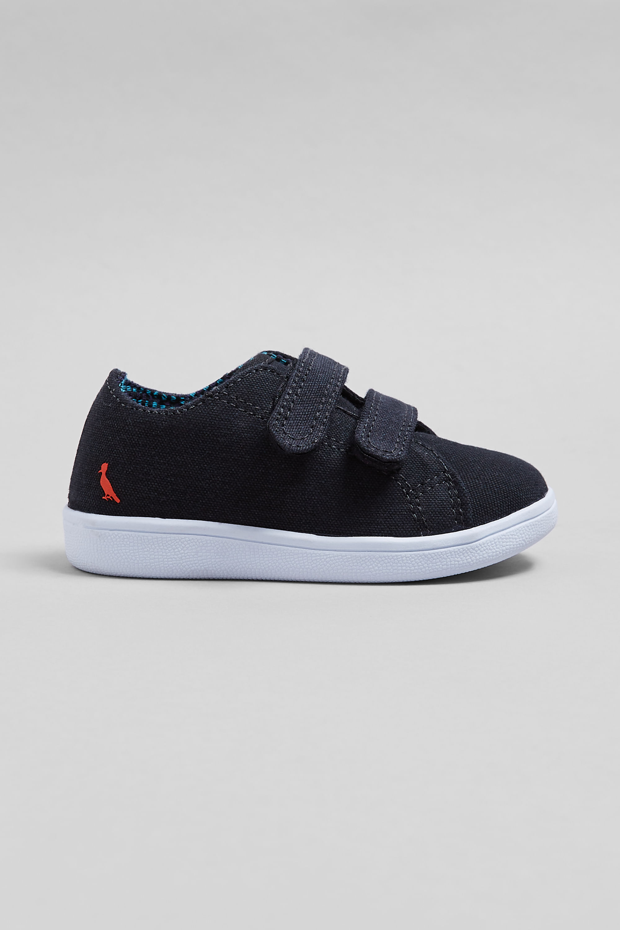 Encontraproduto.com.br - Tênis Reserva Mini Bebê #162 Preto