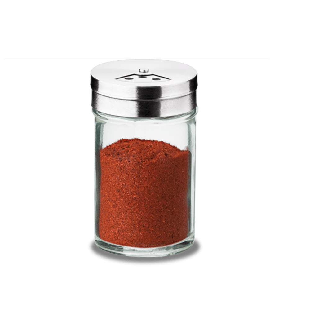 Porta Condimento Em Vidro Parma 80Ml - Brinox