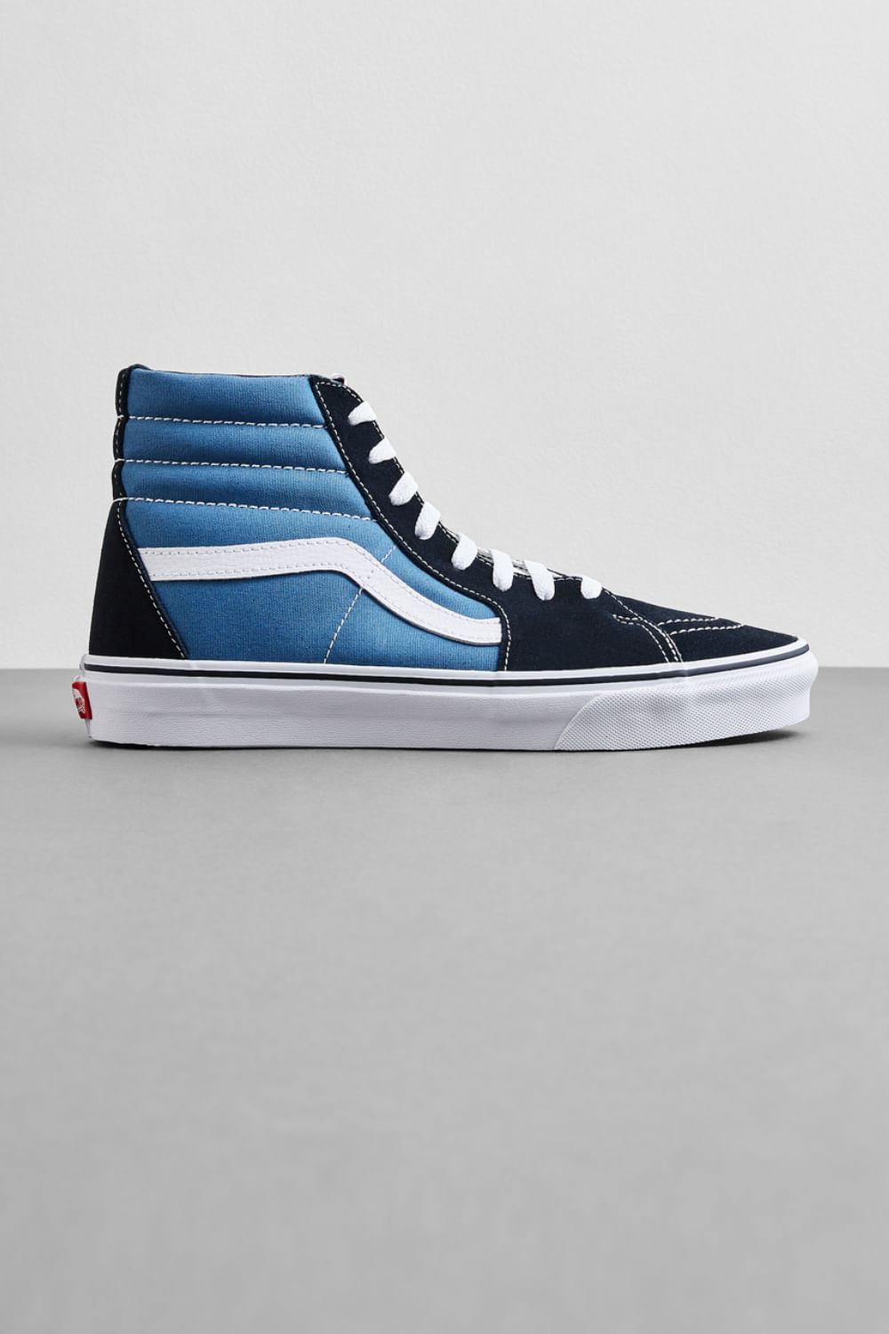 TENIS VANS SK8-HI