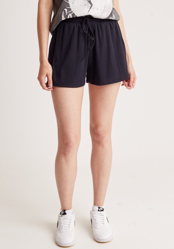 Encontraproduto.com.br - Short canelado diferenciado bolso