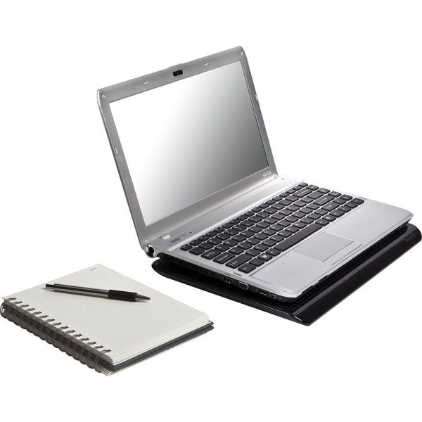Encontraproduto.com.br - Cooler Plano para Notebooks 16 Targus - AWE69USX [Reembalado]