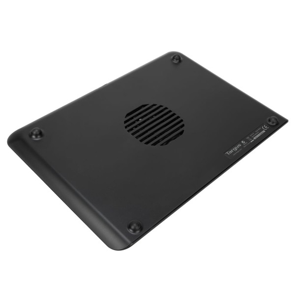 Encontraproduto.com.br - Cooler Plano para Notebooks 16 Targus - AWE69USX [Reembalado]