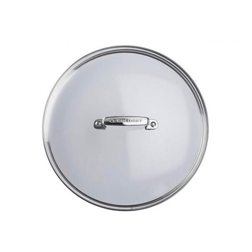 Tampa De Vidro Tns 26 Cm - Le Creuset