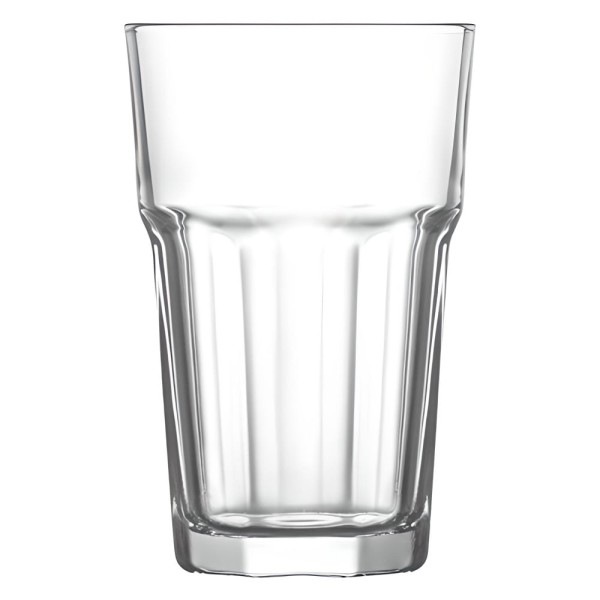 Encontraproduto.com.br - Copo Krea Vidro Avulso 360ml