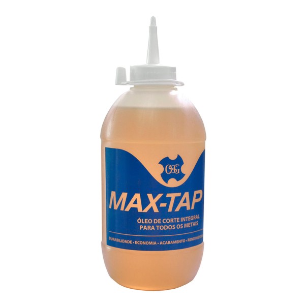 Encontraproduto.com.br - Fluído de Corte Max-Tap OSG 500ml
