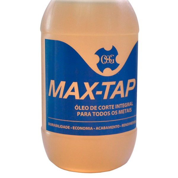 Encontraproduto.com.br - Fluído de Corte Max-Tap OSG 500ml