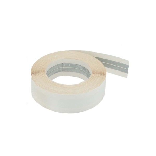 Encontraproduto.com.br - Fita de papel com reforço metálico Placo