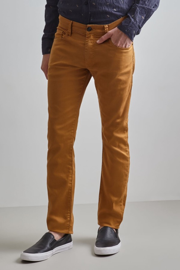 Calca Skinny Color Ver19 Reserva