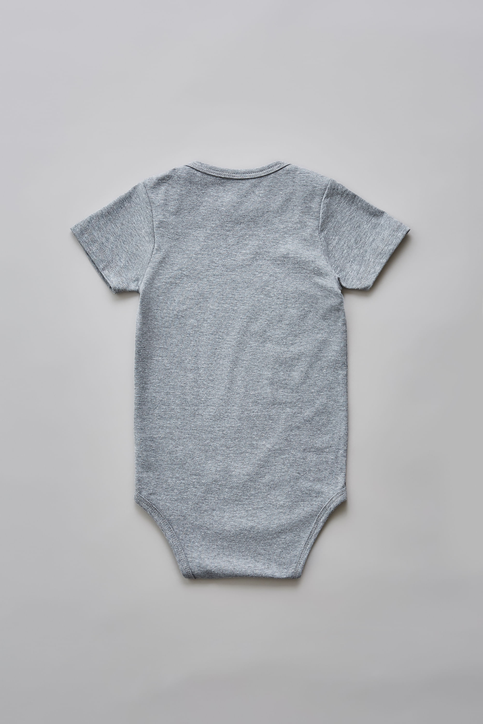 Encontraproduto.com.br - Body Bebê  Malha Básico