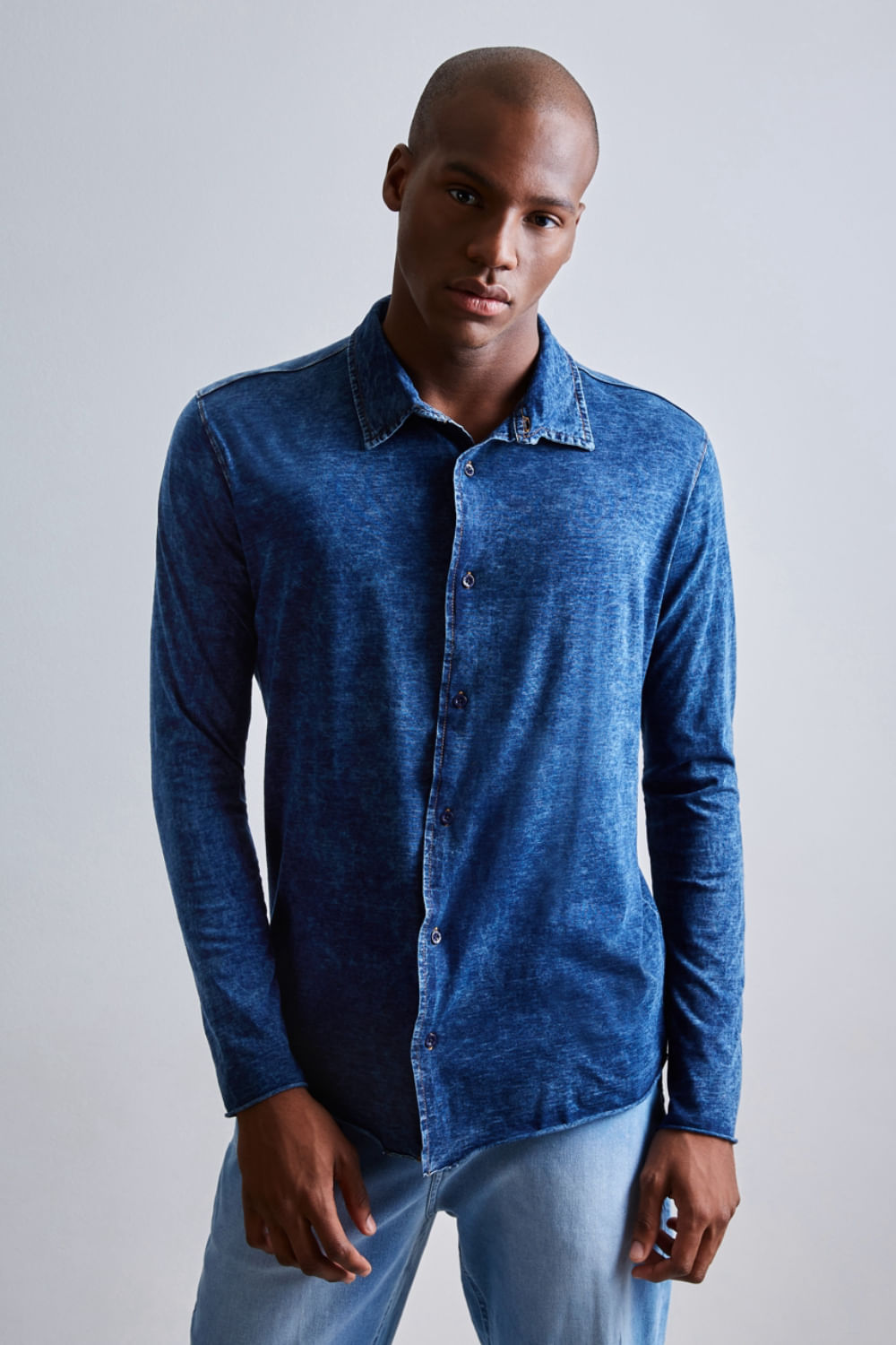 CAMISA REGULAR PENALVA