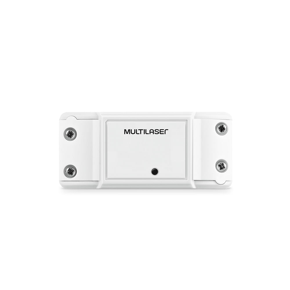 Acionador Inteligente Wi-Fi Módulo Interruptor Compatível com Alexa - SE234X [Reembalado]