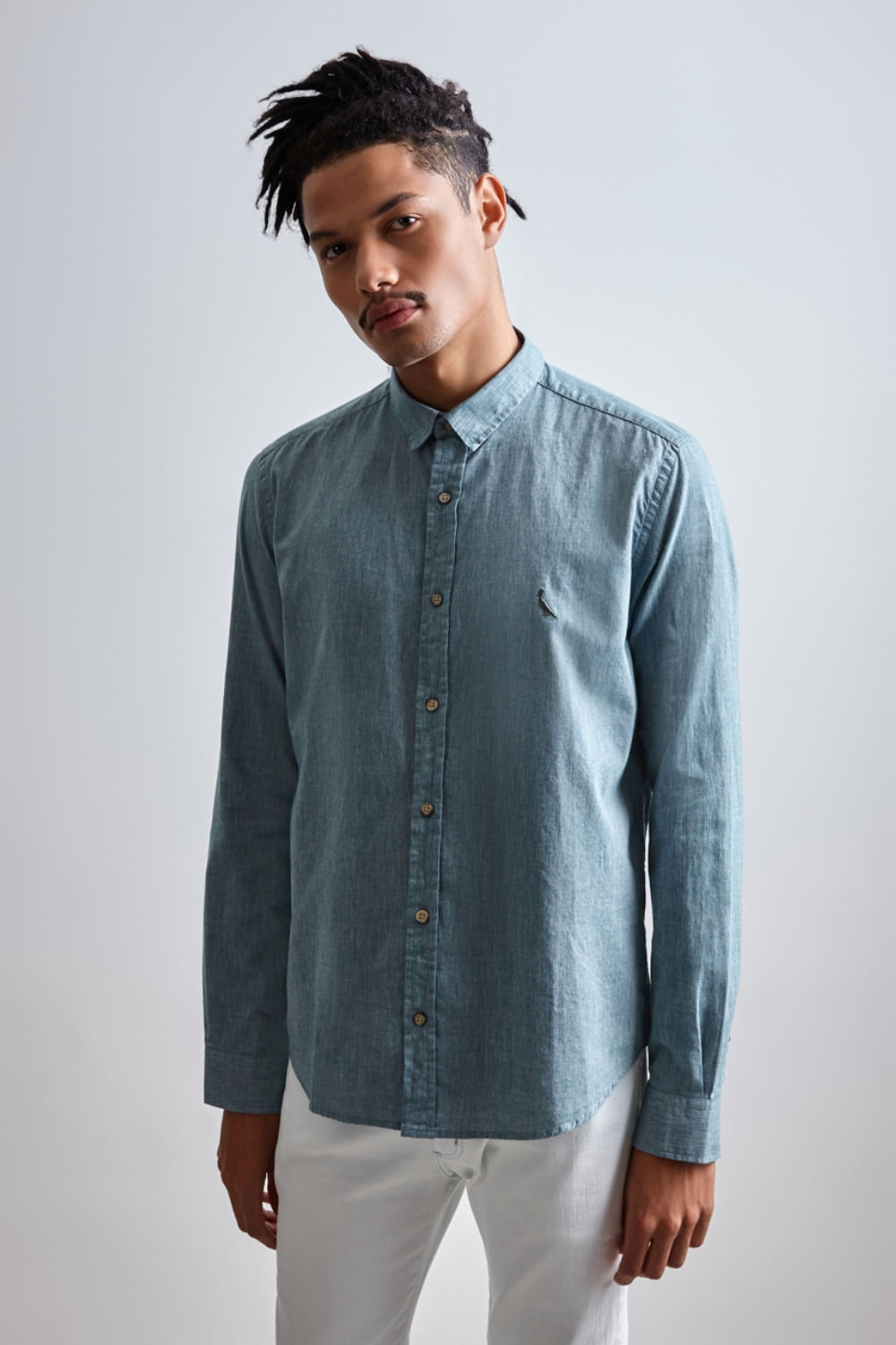 Camisa Lodz