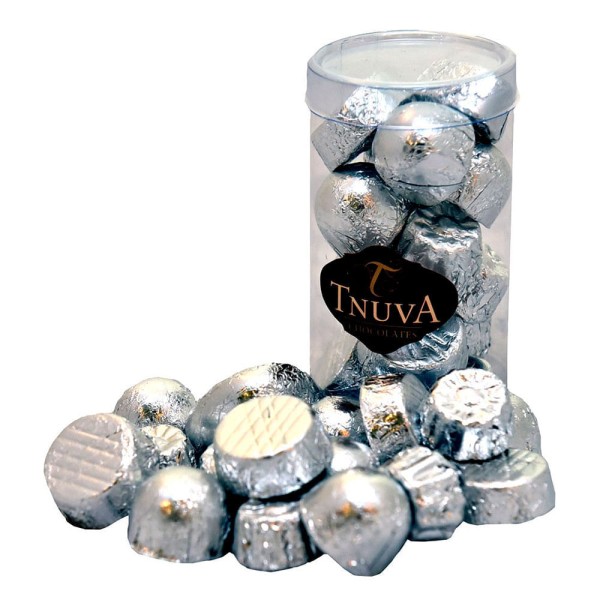 Encontraproduto.com.br - Chocolate Crocante Tnuva 100g
