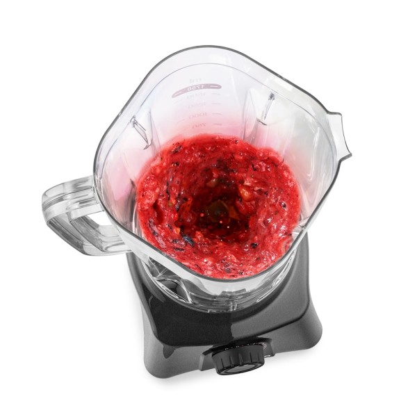 Encontraproduto.com.br - Liquidificador Multi Home 2,6L Turbo 1100w-127v c/8 velocidades - LQ1111OUT [Reembalado]