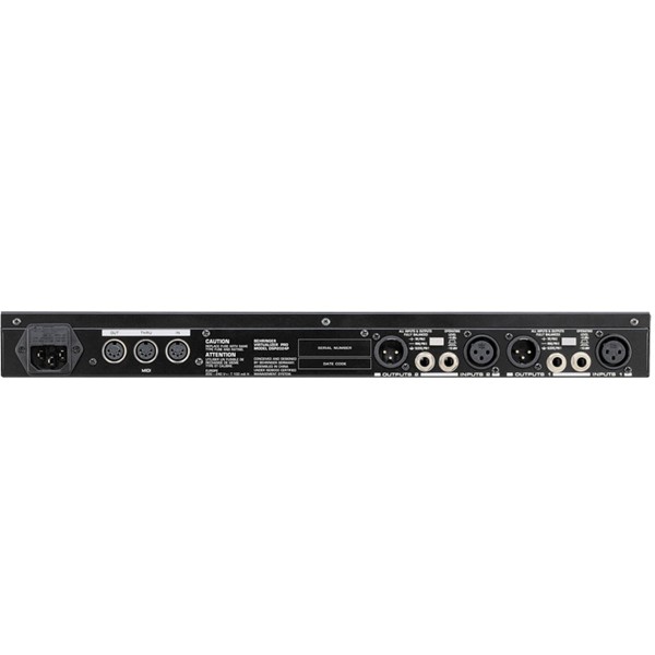 Encontraproduto.com.br - Processador DSP-2024P - Behringer