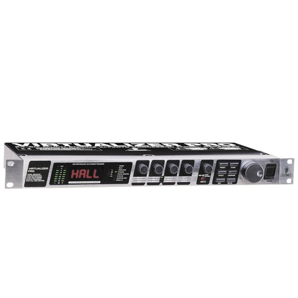 Encontraproduto.com.br - Processador DSP-2024P - Behringer