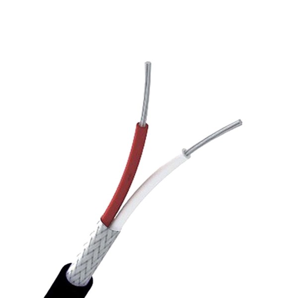 Encontraproduto.com.br - Cabo de Microfone Balanceado SPM-30S - Sparflex