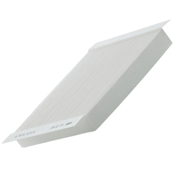 Encontraproduto.com.br - Cu2143 - Filtro De Cabine - Meriva 2002 A 2012 - Mann Filter