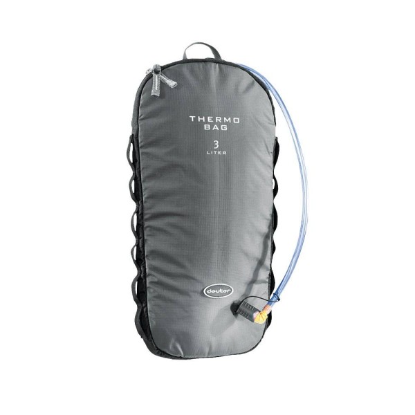 Bolsa Térmica De Hidratação Streamer Thermo Bag 3,0 DEUTER