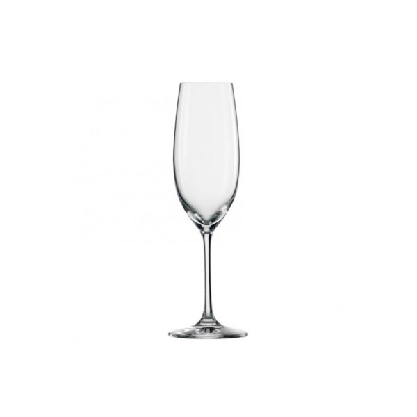 Encontraproduto.com.br - Taça de champanhe cristal Schott Bellagio 228ml