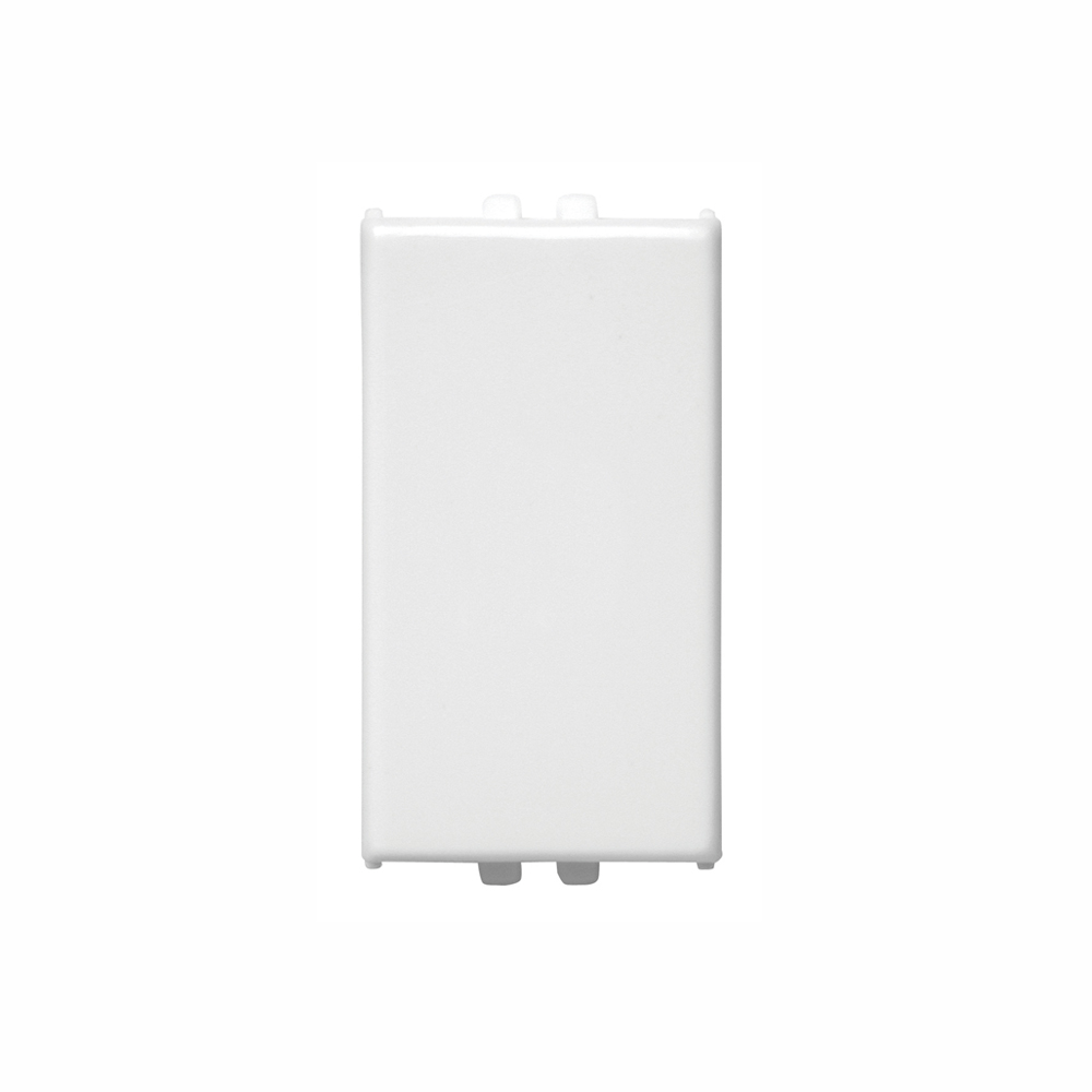 Módulo Interruptor Bipolar Paralelo Branca 10a 250v