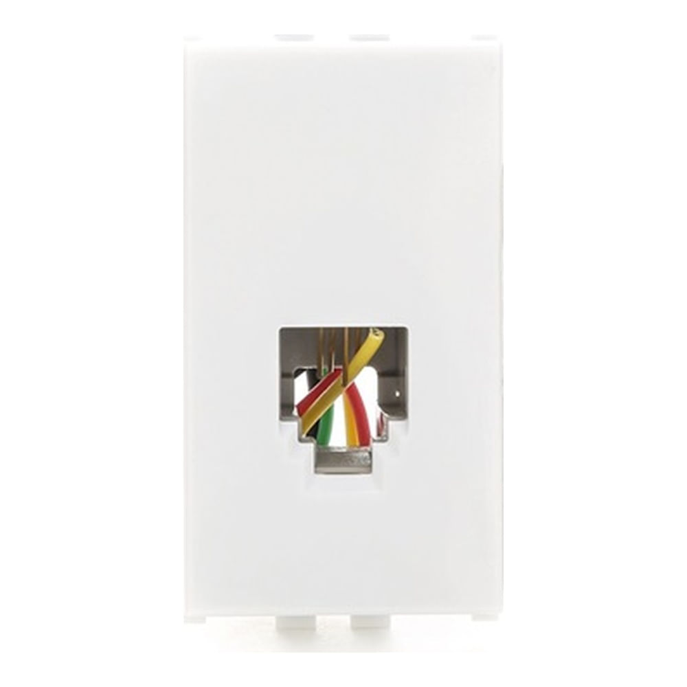 Modulo Ilus Tomada Rj11 Soprano