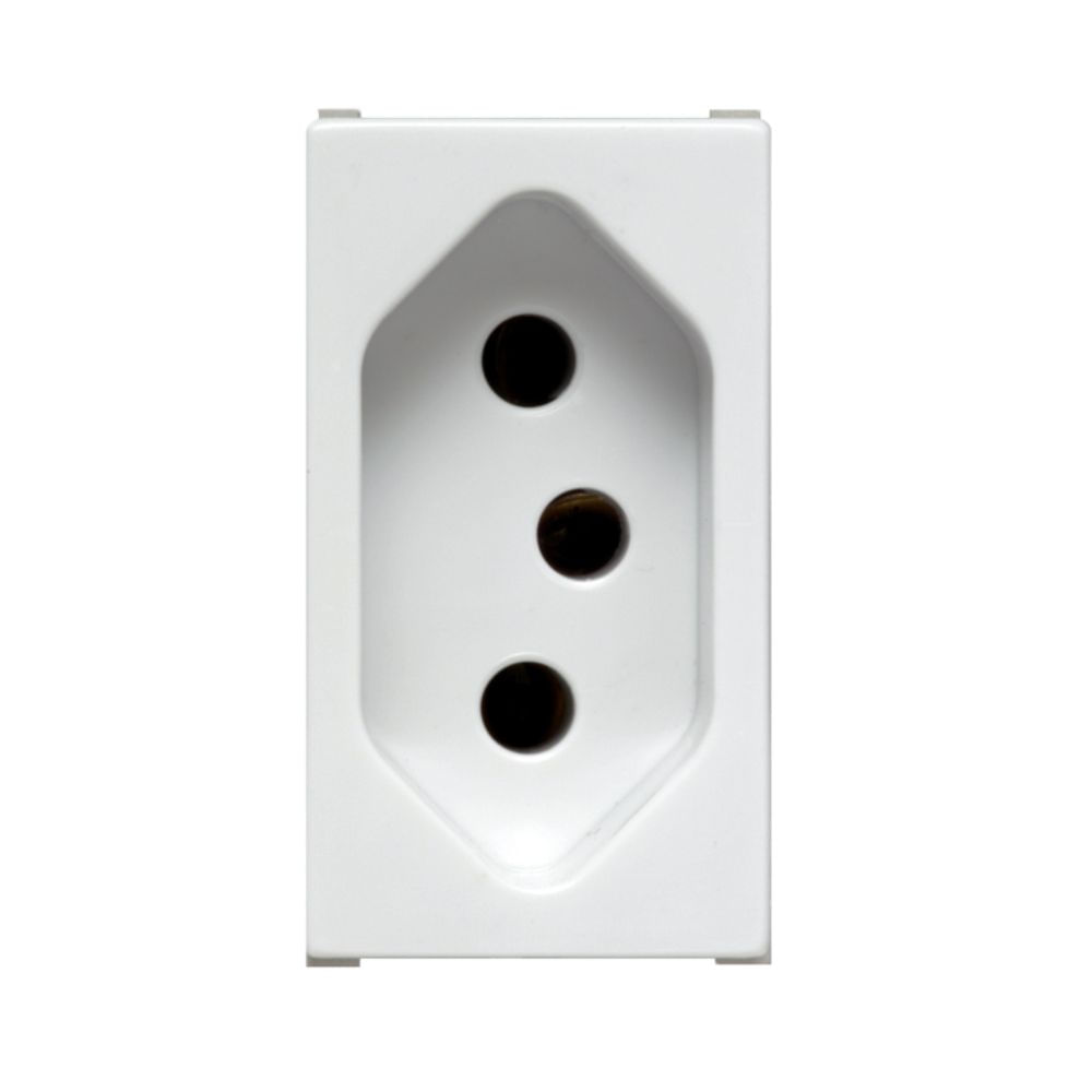 Encontraproduto.com.br - Tomada 2p+T 20a Ilus – Soprano