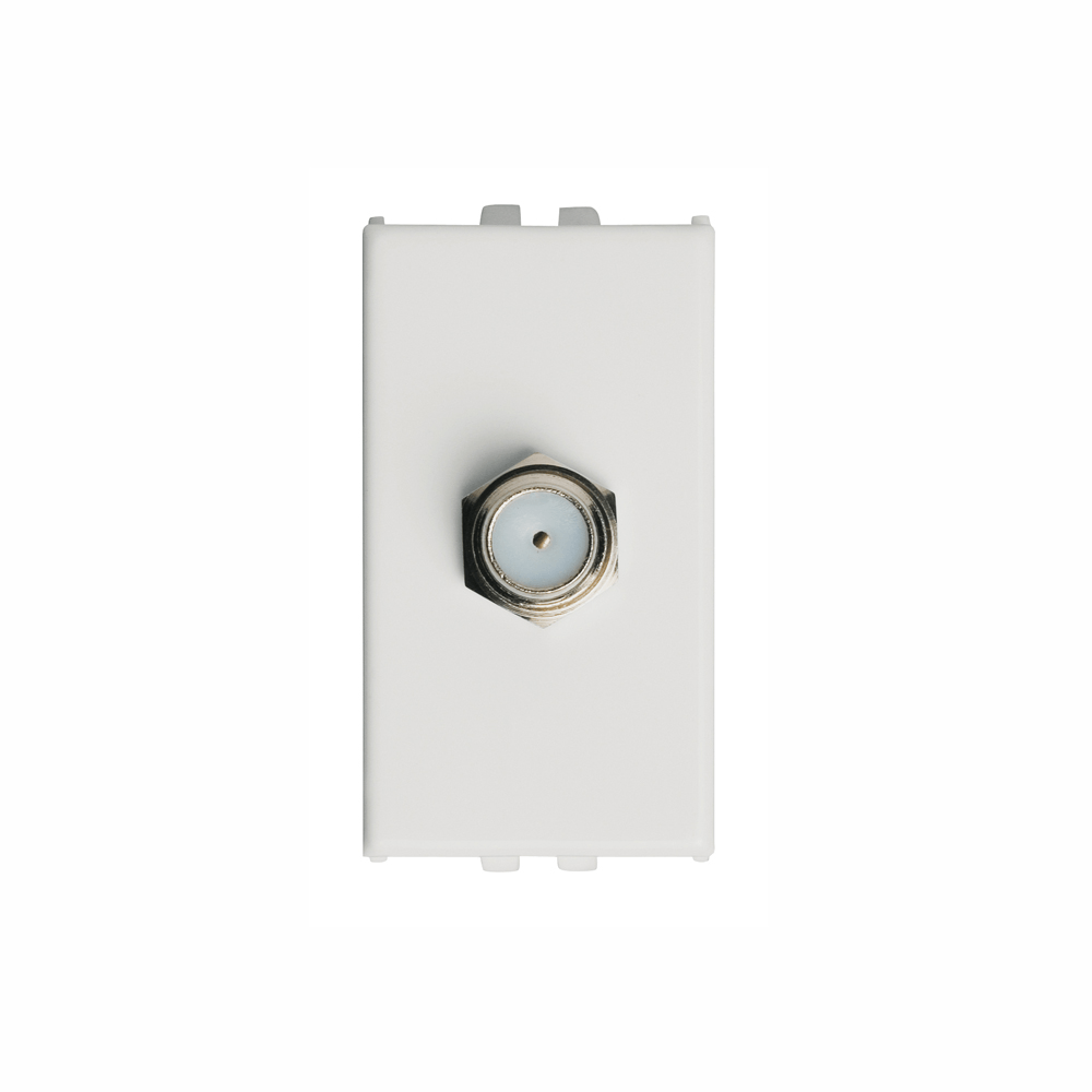 Tomada Para Antena De Tv Ilus – Soprano