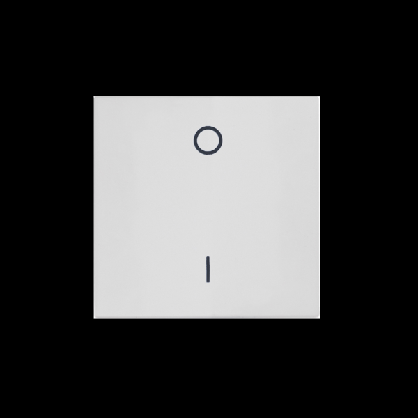 Encontraproduto.com.br - Módulo Int. Bipolar Simples 2 Módulos 25A Branco Delta Mondo - Soprano
