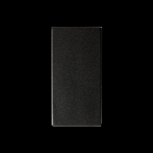 Encontraproduto.com.br - Módulo Int. Intermediário 10A Carbono Metálico Delta Mondo - Soprano