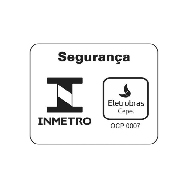 Encontraproduto.com.br - Conjunto 1 Tomada 10A Branco Delta Mondo - Soprano