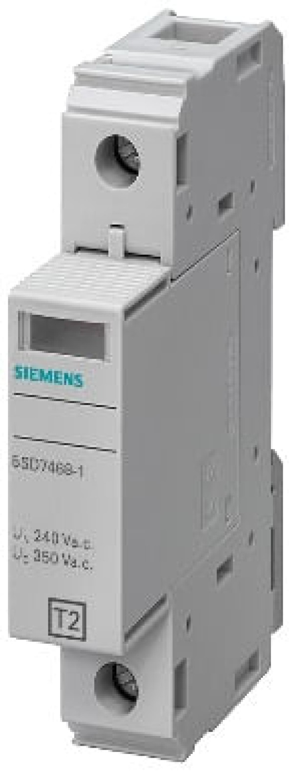 Encontraproduto.com.br - Interruptor Dr Fuga 4P 30Ma 40A Ac 5Sv5344-0Mb Siemens