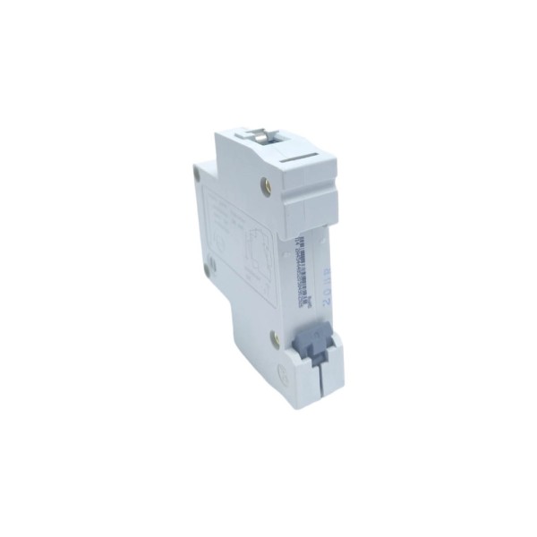 Encontraproduto.com.br - Disjuntor Din Monopolar 127/220v 20a Tipo C - 5sj11207mb - Iriel