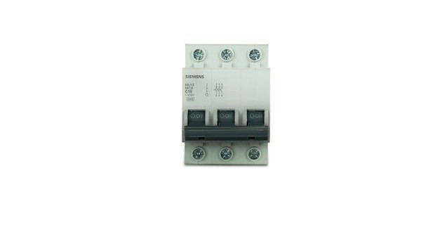 Encontraproduto.com.br - DISJUNTOR 3P C 25A