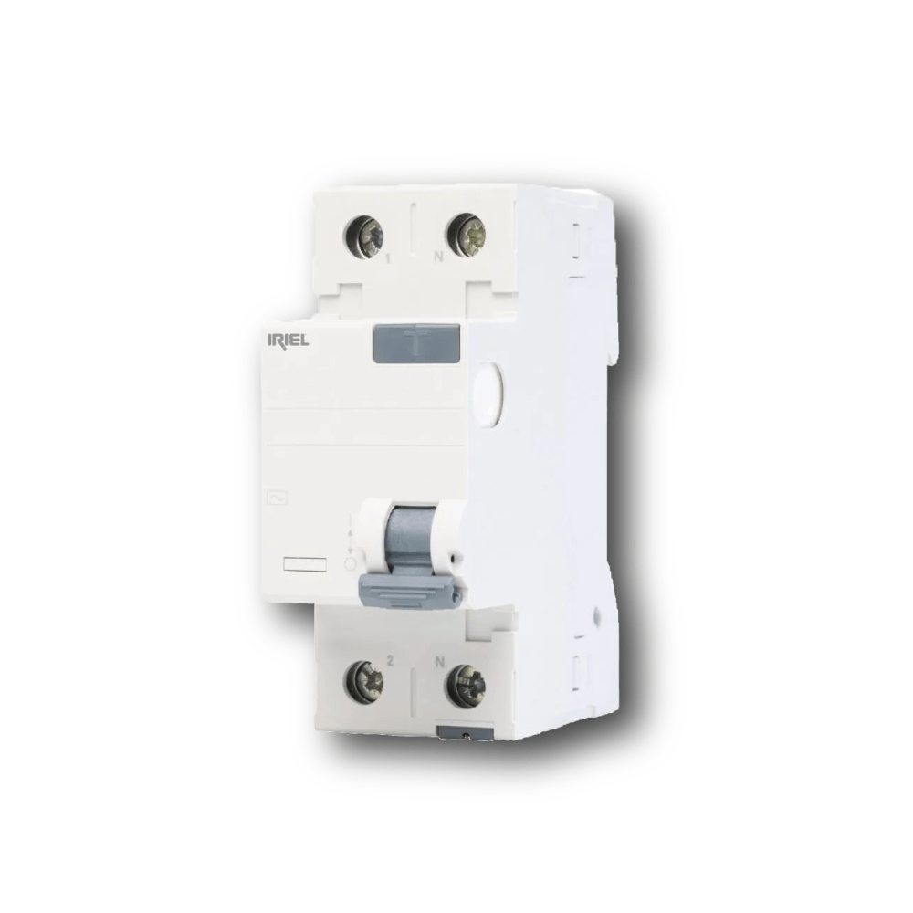 Disjuntor Dispositivo Dr 40a/30ma 5sz13140mb 1p+N - Siemens