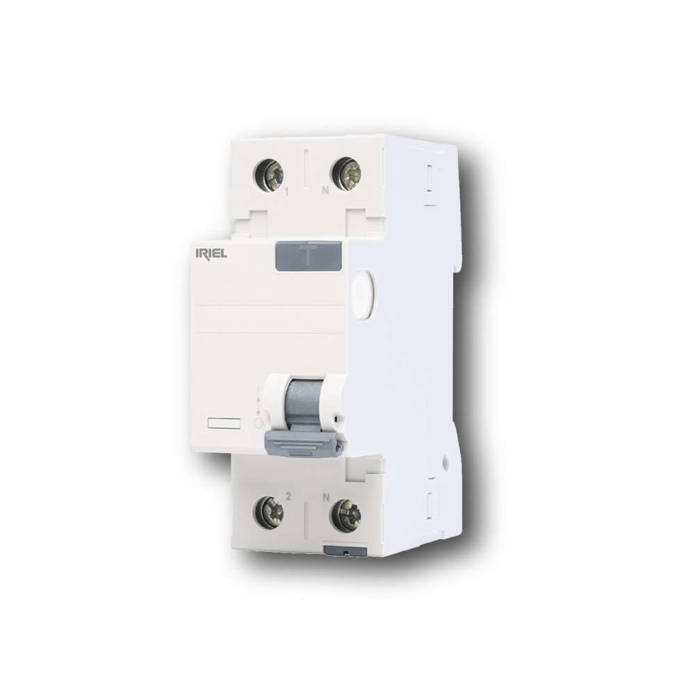 Disjuntor Dispositivo Dr 63a/30ma 5sz13160mb 1p+N - Siemens