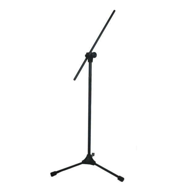 Encontraproduto.com.br - Pedestral Para Microfone Universal Strada Base Easy PSTD-00143 - RMV