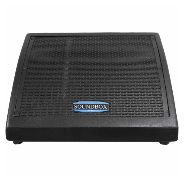 Encontraproduto.com.br - Monitor MS-12 Premium - SoundBox