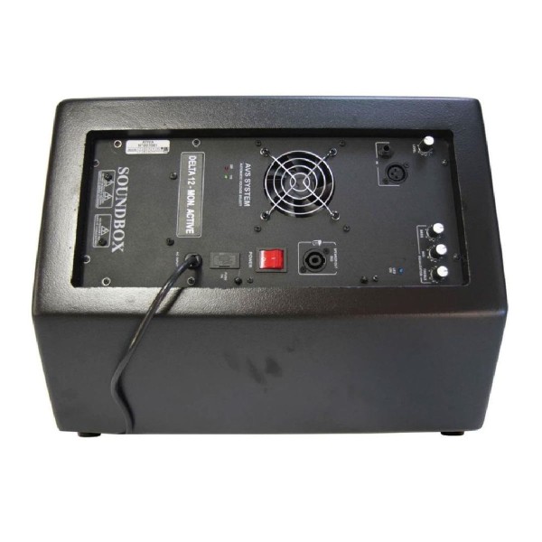Encontraproduto.com.br - Monitor Ativo 12